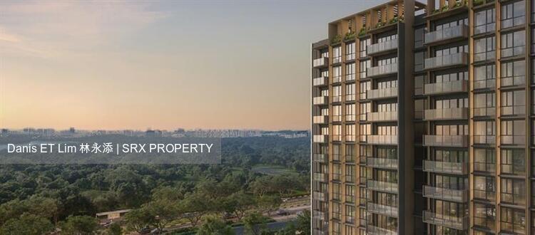 Narra Residences (D23), Apartment #529215941